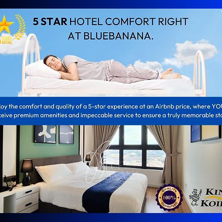 Luxury Signature Suites, Klcc By Bluebanana كوالالمبور المظهر الخارجي الصورة