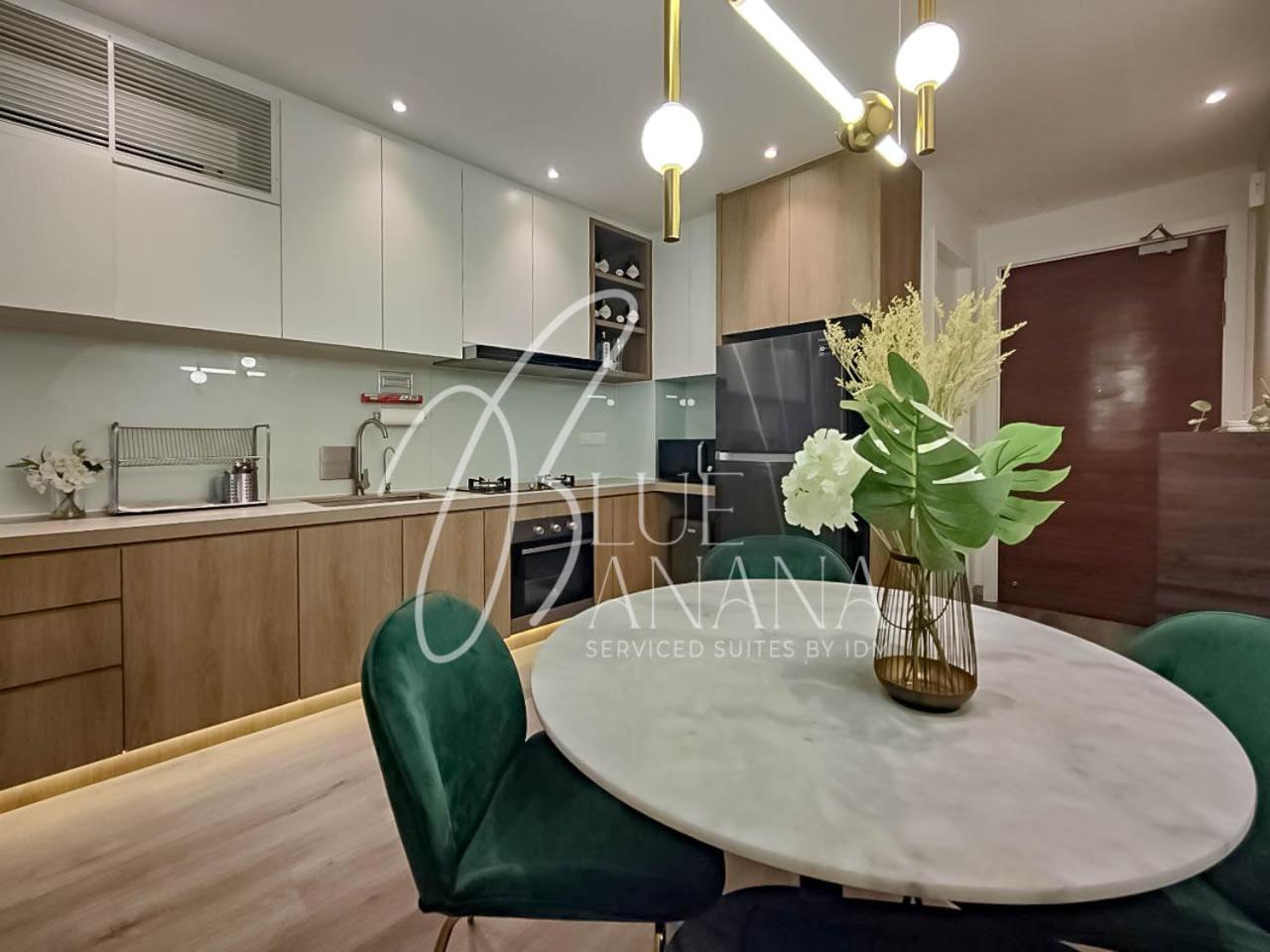 Luxury Signature Suites, Klcc By Bluebanana كوالالمبور المظهر الخارجي الصورة