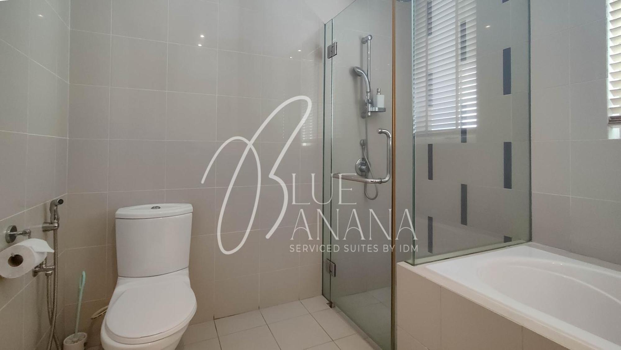 Luxury Signature Suites, Klcc By Bluebanana كوالالمبور المظهر الخارجي الصورة