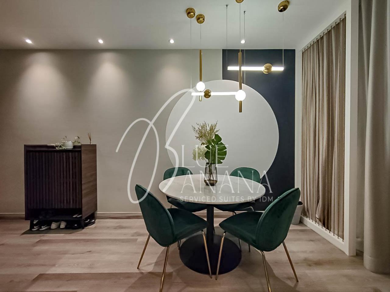 Luxury Signature Suites, Klcc By Bluebanana كوالالمبور المظهر الخارجي الصورة