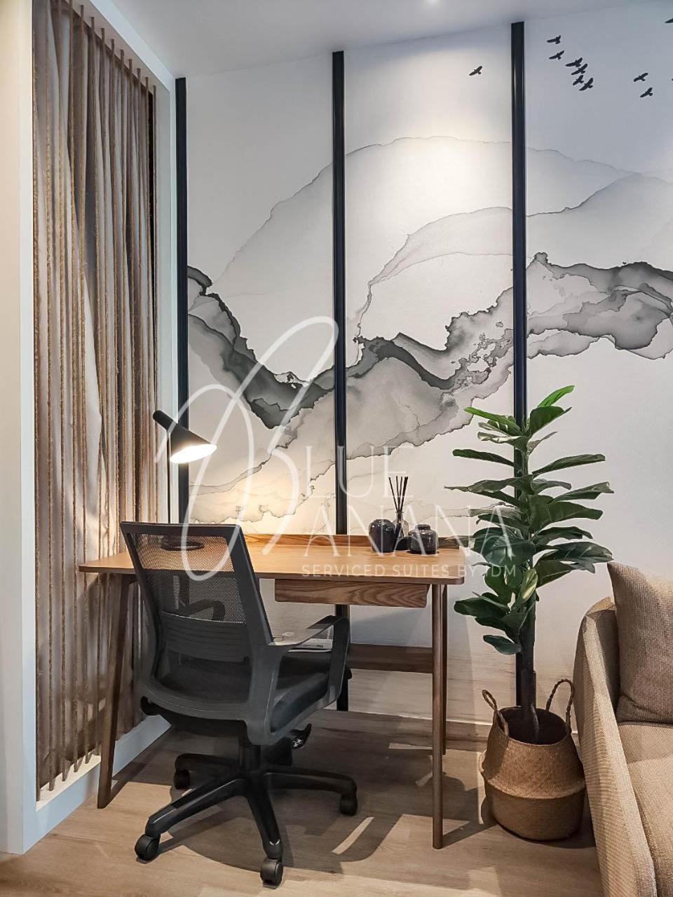Luxury Signature Suites, Klcc By Bluebanana كوالالمبور المظهر الخارجي الصورة