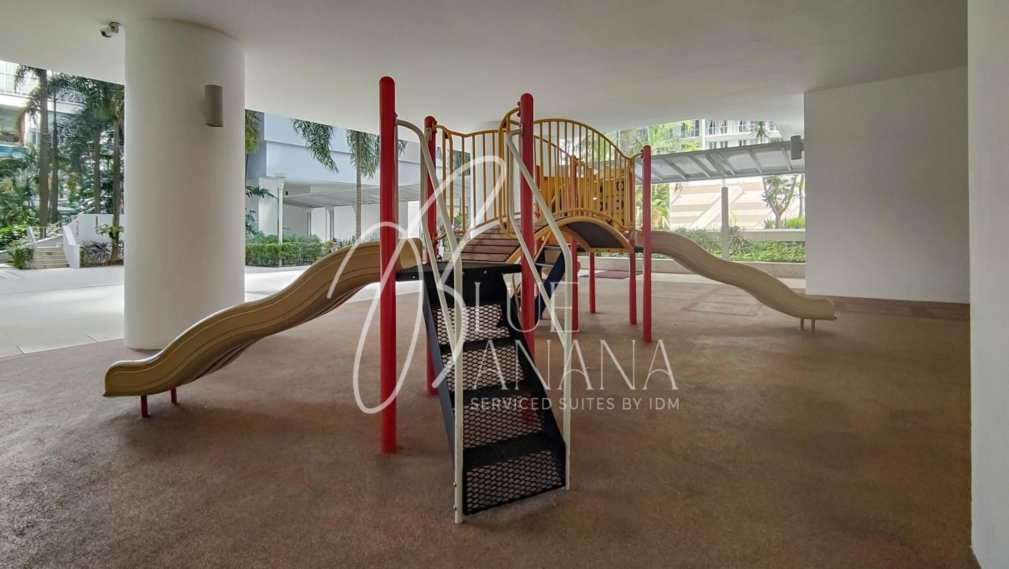 Luxury Signature Suites, Klcc By Bluebanana كوالالمبور المظهر الخارجي الصورة
