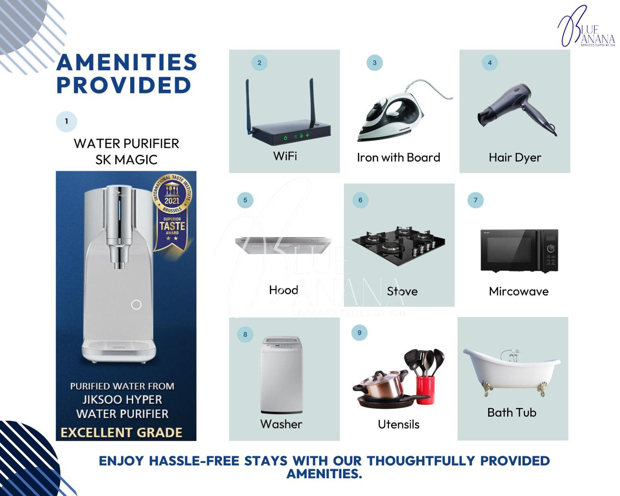 Luxury Signature Suites, Klcc By Bluebanana كوالالمبور المظهر الخارجي الصورة