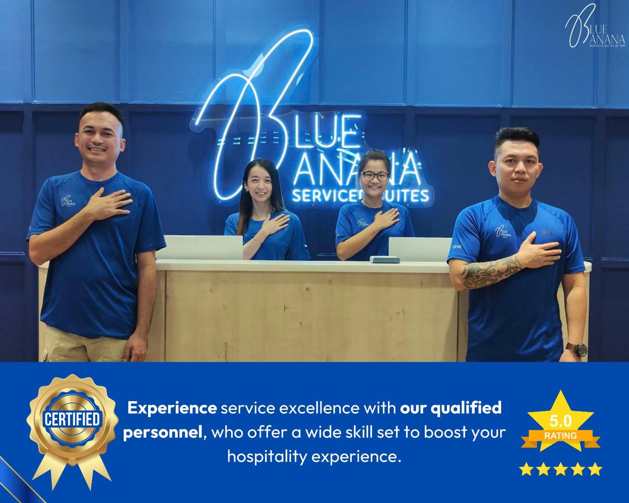 Luxury Signature Suites, Klcc By Bluebanana كوالالمبور المظهر الخارجي الصورة